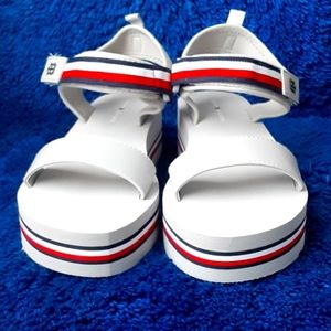 Tommy Hilfiger Sandals